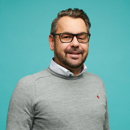 Lars Jørgen Andersen