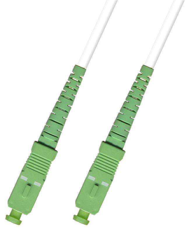 Abonnentsnor SM SPX SC/APC-SC/APC xx m