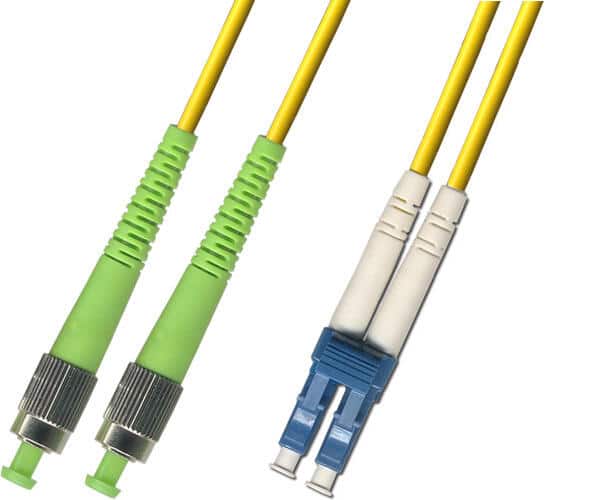 Snor SM DPX FC/APCR-LC/UPC xx m