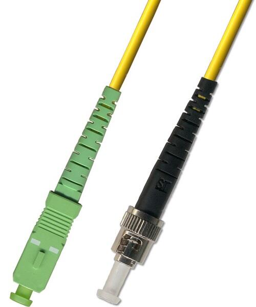 Snor SM SPX SC/APC-ST/UPC xx m