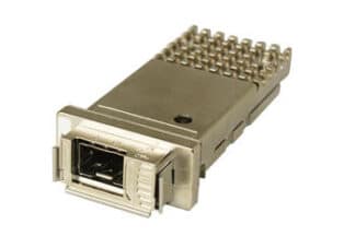 X2 to SFP+ converter ER