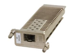 XENPAK to SFP+ converter ZR