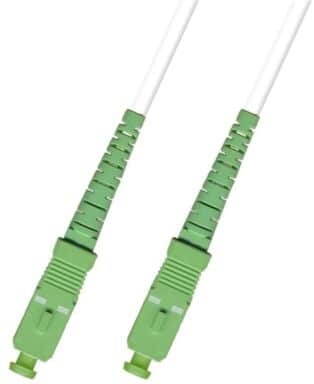 Abonnentsnor SM SPX SC/APC-SC/APC 0,5 m