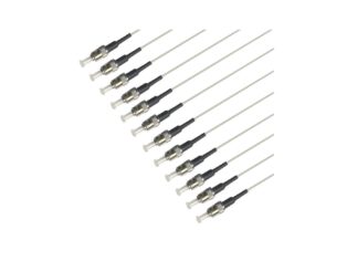 Fiberhale MM ST/PC 12-pakning 1,5 m