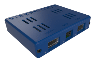 Fiberworks transceiverkoder QSX-F v3