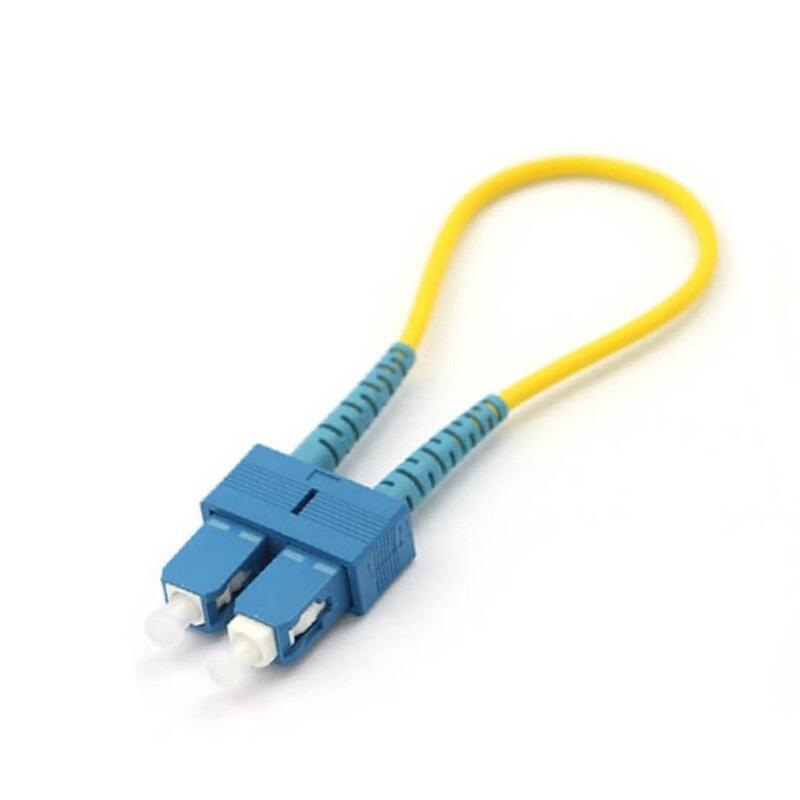 Loopsnor SM SPX SC/UPC 20 cm