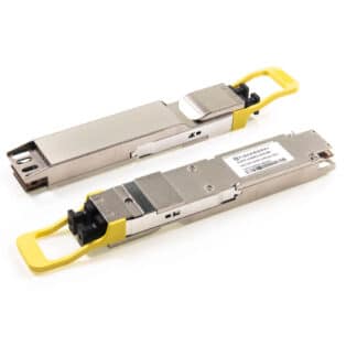 OSFP Closed, 800G 2xDR4, 2x400Gbps, 500m