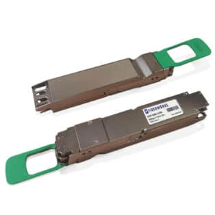 OSFP Closed, 800G 2xFR4, 2x400Gbps, 2km