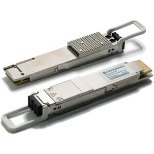 QSFP-DD, 400G OpenZR+, 80-120km, DCO