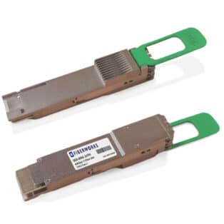 QSFP-DD, 800GBASE 2xFR4, 2x400Gbps, 2km