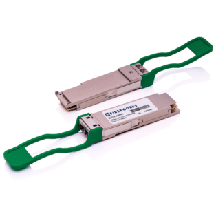 QSFP28, 100GBASE-CWDM4, 10 km
