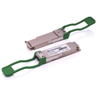 QSFP28, 100GBASE-CWDM4, 2 km