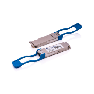 QSFP28, 100GBASE-LR, Single Lambda CWDM