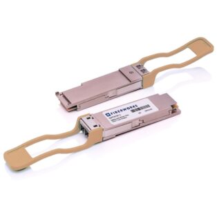 QSFP28, 100GBASE-SR1.2, 2x50 Gbps, 150m