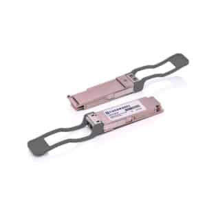 QSFP28, 100GBASE-SWDM4, 4x25.8Gbps, 150m