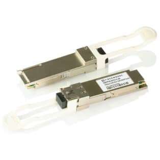 QSFP28, 100ZR, 80km, DCO, CMIS