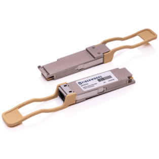 QSFP28, 128GFC, 4x32GFC, 100m