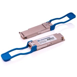QSFP28, BiDi, 100GBASE, 30 km