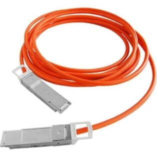 QSFP+ 40G Active Optical Cable (AOC)