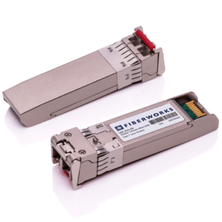 SFP28, 25GBASE-ER, DDM, 40km, I-temp