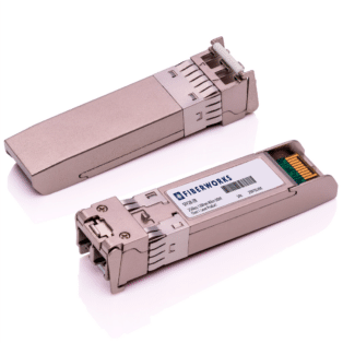 SFP28, 25GBASE-ER, DDM, 80km