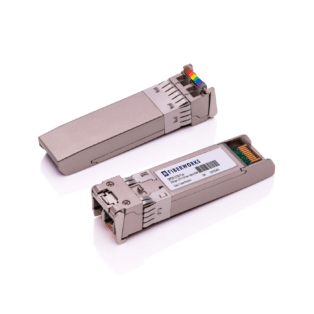 SFP28, 25GBASE-LR, DDM, 10km