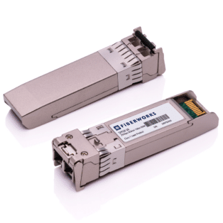 SFP28, 25GBASE-SR, DDM, 100m, I-Temp