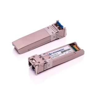 SFP28, 25G/10G, DDM, 10km