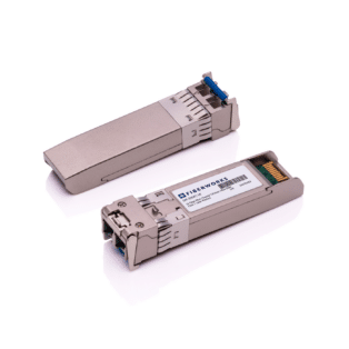 SFP28, 32G/16G Fibre Channel, 10km