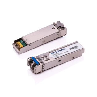 SFP, 1.25 Gbps GigE, DDM, 160km