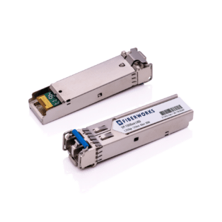 SFP, 1.25 Gbps GigE, DDM, 40km
