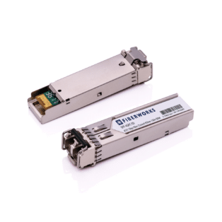 SFP, 4/2/1G Fibre Channel, 150m