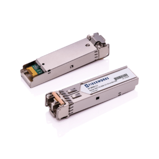 SFP, Multirate 100M-2.7G, DDM, 80km RGD
