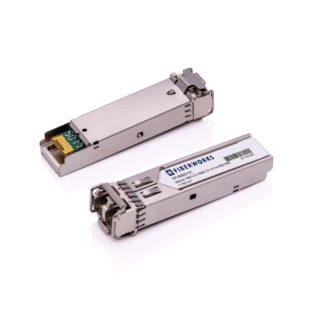 SFP, Multirate 100M-2.7G, DDM, 80km RGD
