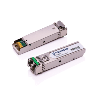 SFP, S1.1, 100/155Mbps, DDM, 15km