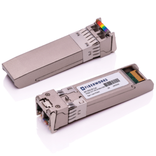 SFP+, 10GBase-LR, DDM, 20-30km, Low-Band