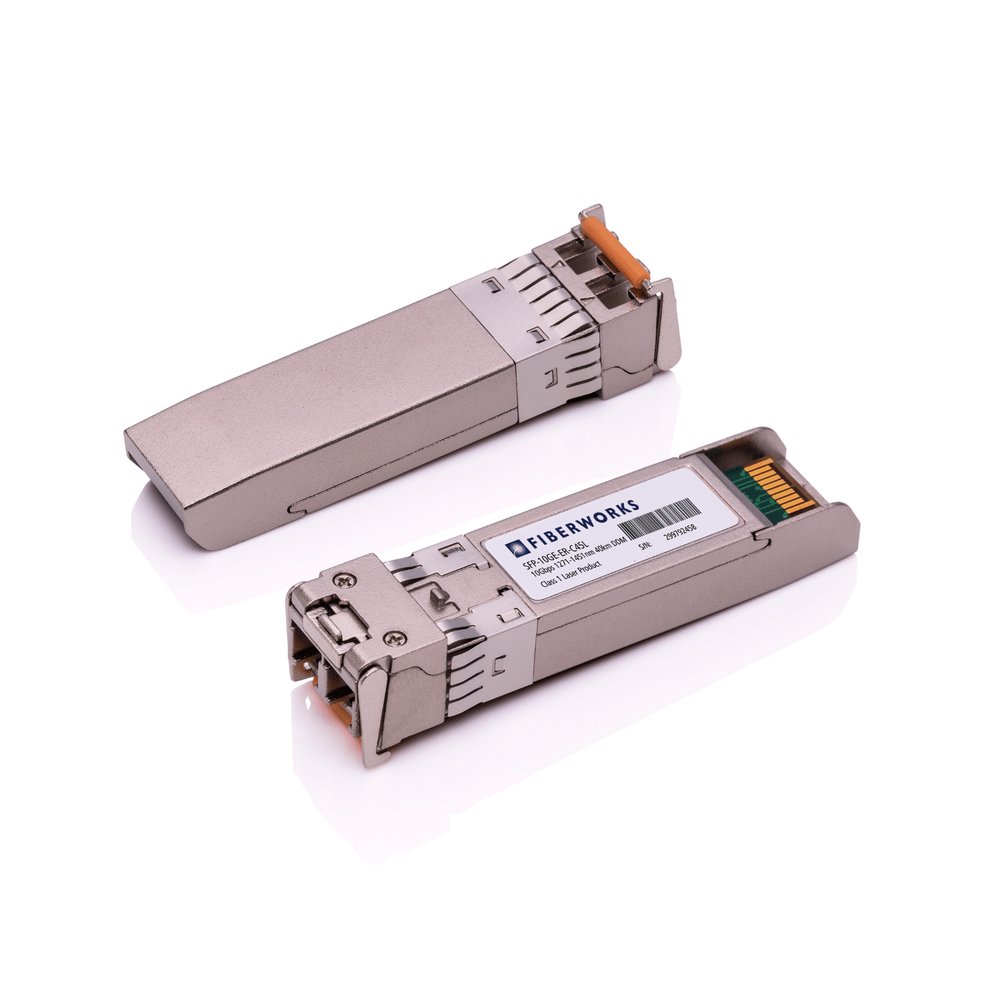 SFP+, 10GBase-LR, DDM, 20km, Low-Band