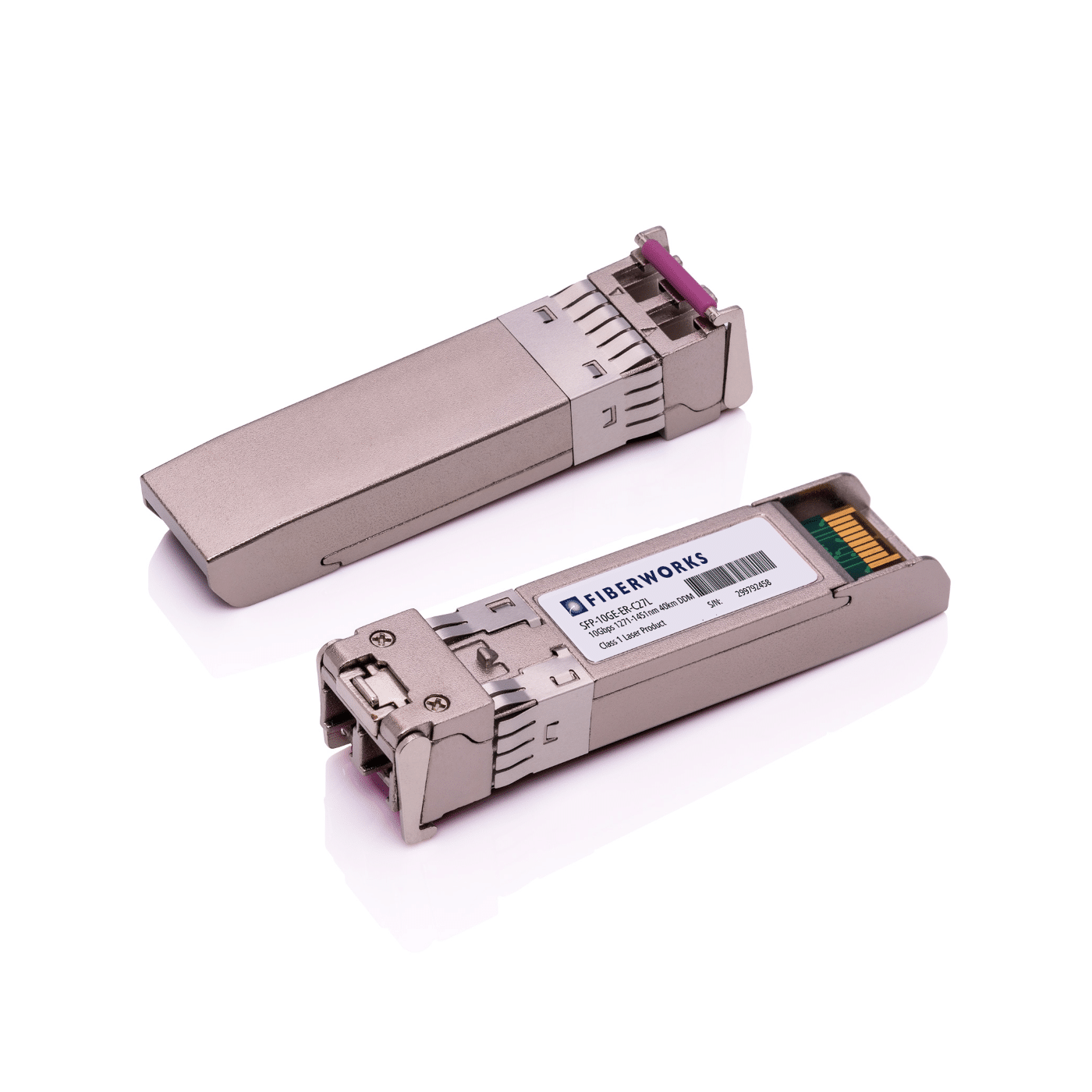 SFP+, 10GBase-LR, DDM, 30km, Low-Band
