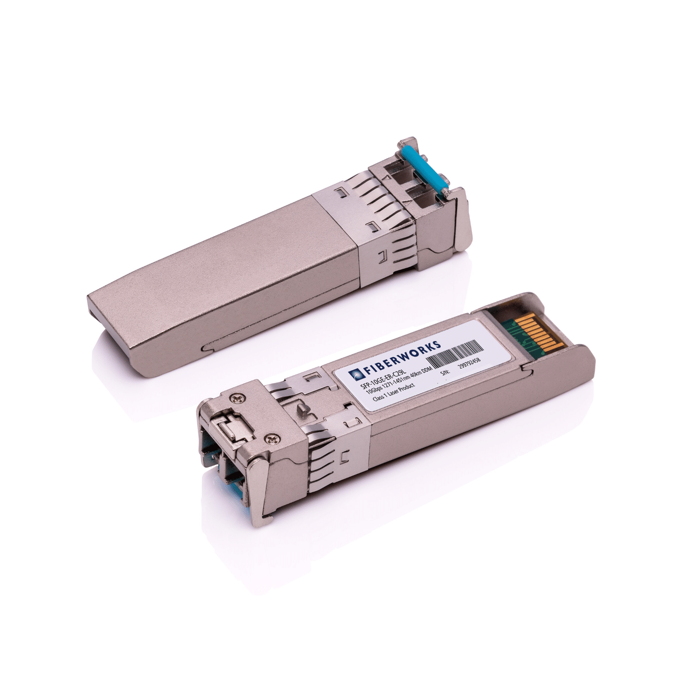 SFP+, 10GBase-LR, DDM, 30km, Low-Band