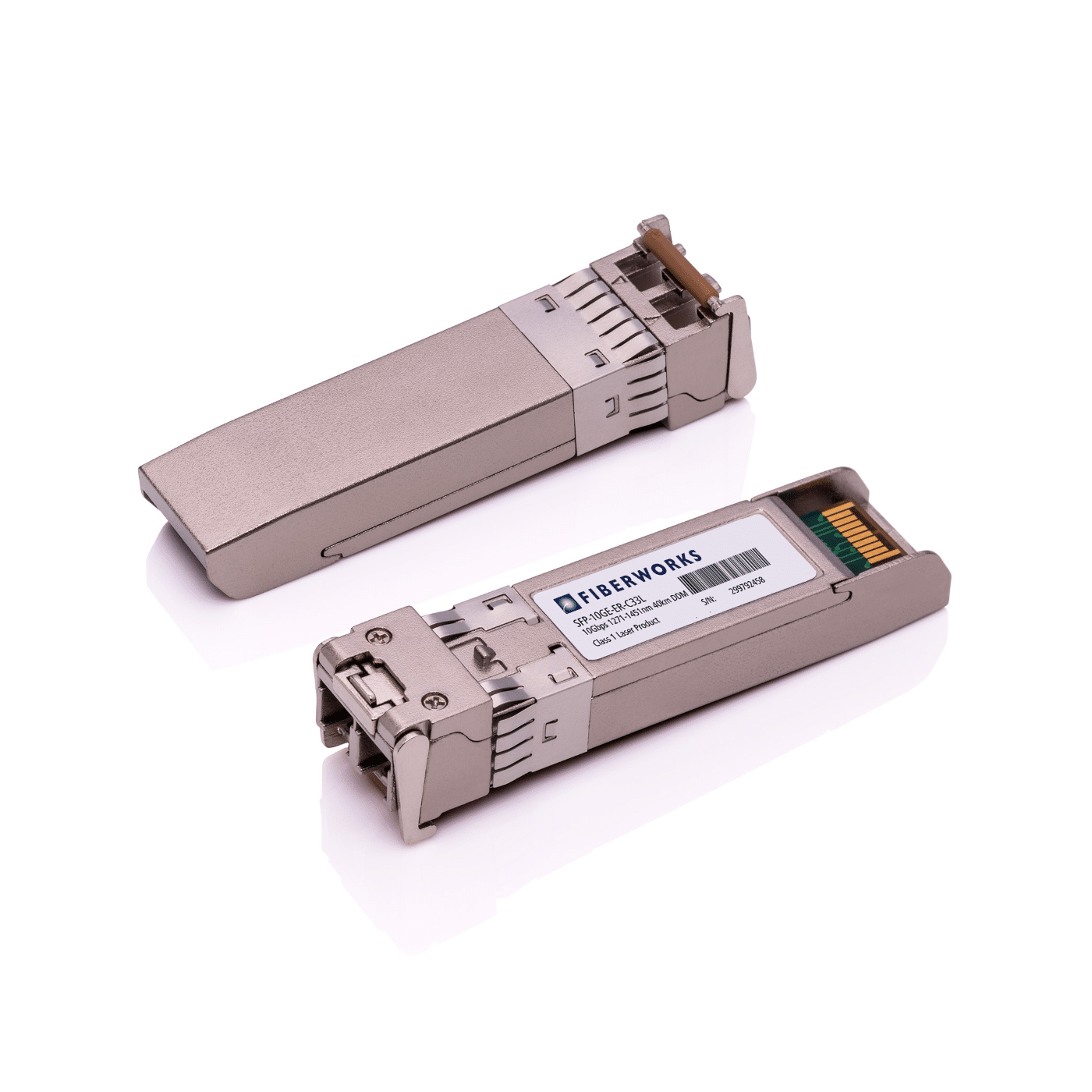 SFP+, 10GBase-LR, DDM, 30km, Low-Band