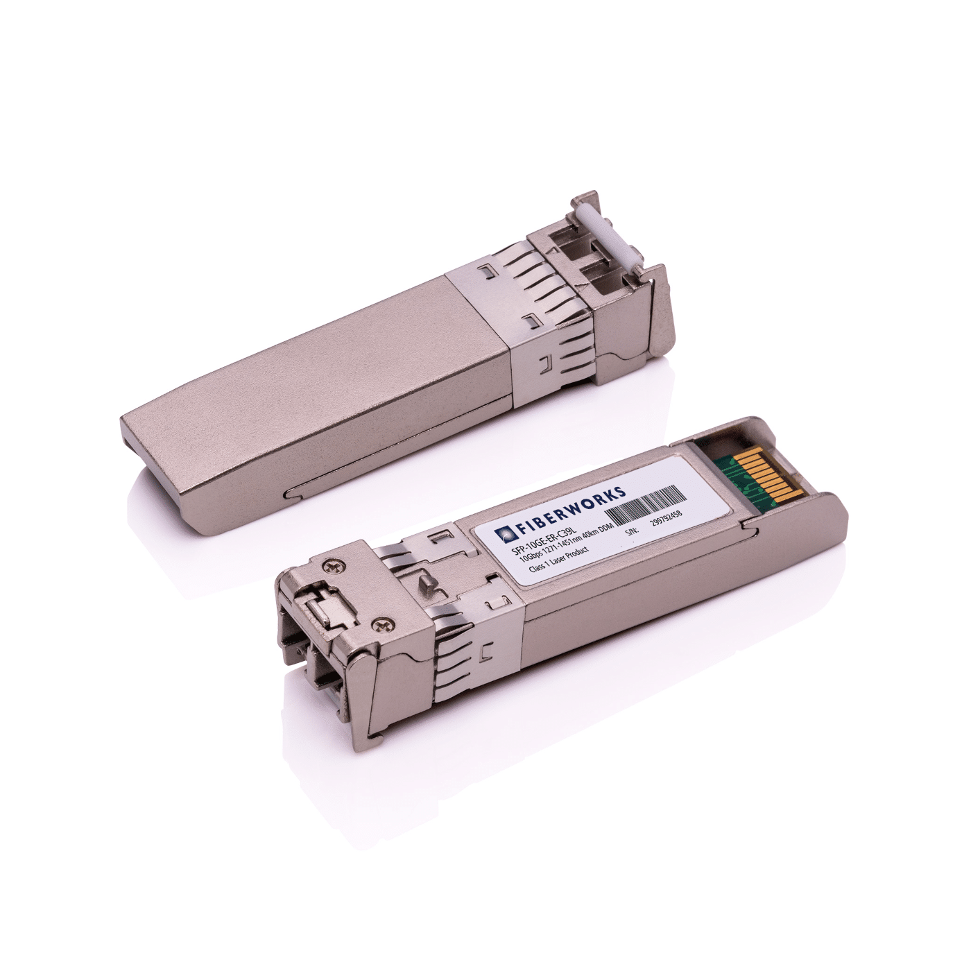 SFP+, 10GBase-LR, DDM, 30km, Low-Band