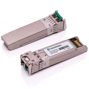 SFP+, 10GBase-LR, DDM, 40km