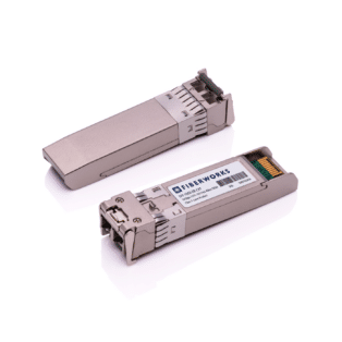 SFP+, 10GBase-LR, DDM, 40km
