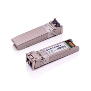 SFP+, 10GBase-LR, DDM, 40km