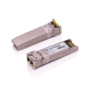 SFP+, 10GBase-LR, DDM, 40km