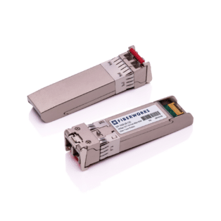 SFP+, 10GBase-LR, DDM, 40km