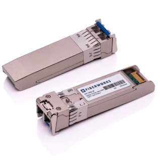 SFP+, 10G Ethernet, DDM, 10km