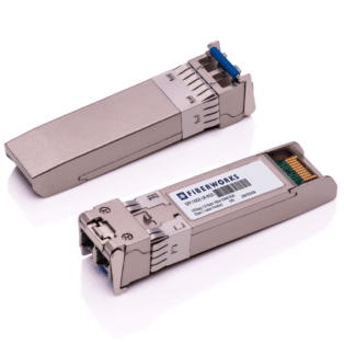 SFP+, 10G Ethernet, DDM, 10km, Rugged