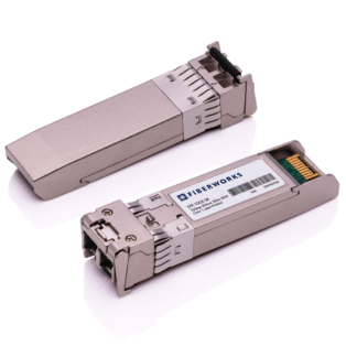 SFP+, 10G Ethernet, DDM, 300m, TAA compl