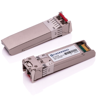 SFP+, 10G Ethernet, DDM, 40km